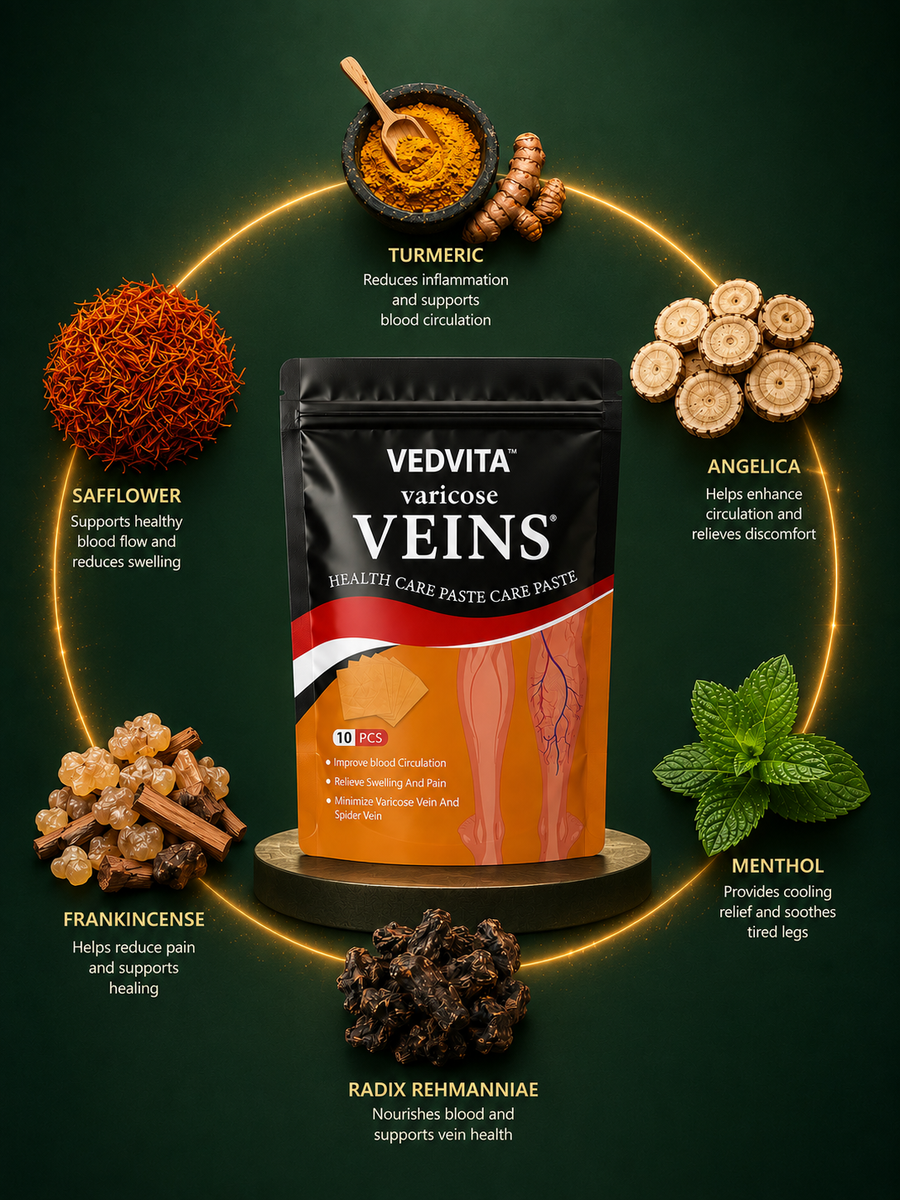 Vedvita