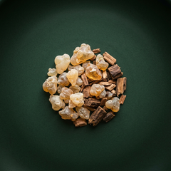 Frankincense